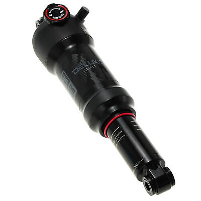 Rockshox Deluxe Select Mountain Bike Debon Air Rear Shock Rockshox Deluxe Select Mountain Bike Debon Air Rear Shock