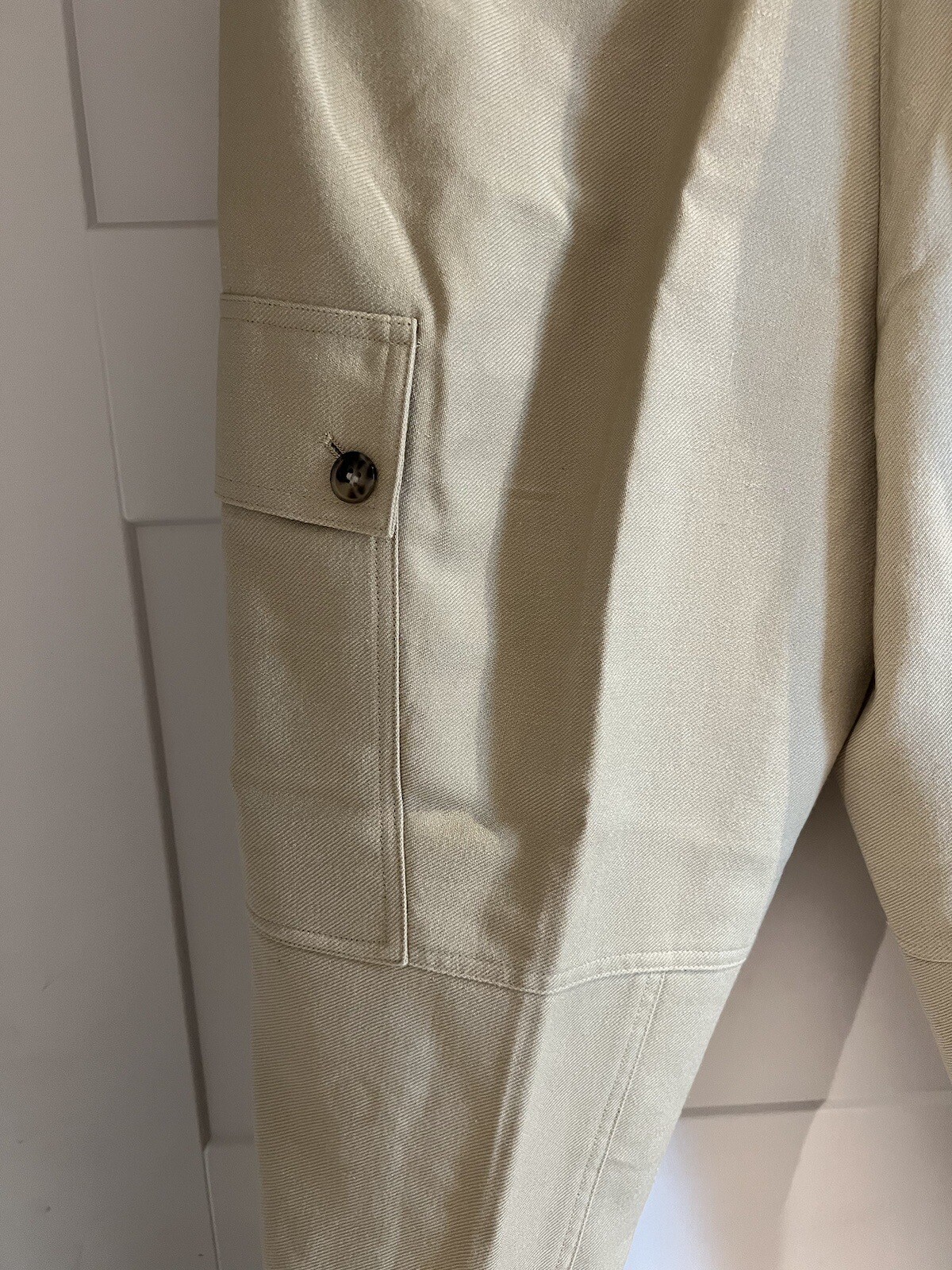 Reiss Cargo Pants eBay