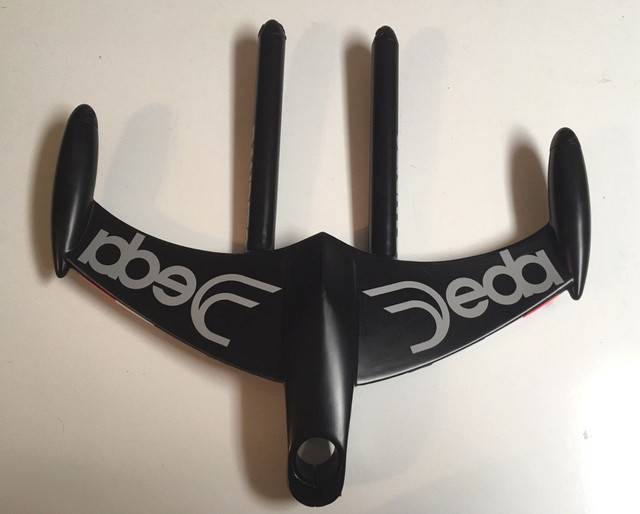 trek madone integrated handlebar