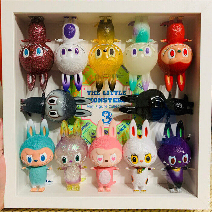 POP MART Labubu The Little Monster Zimomo Series 3 Confirmed POP MART Labubu The Little Monster Zimomo Series 3 Confirmed