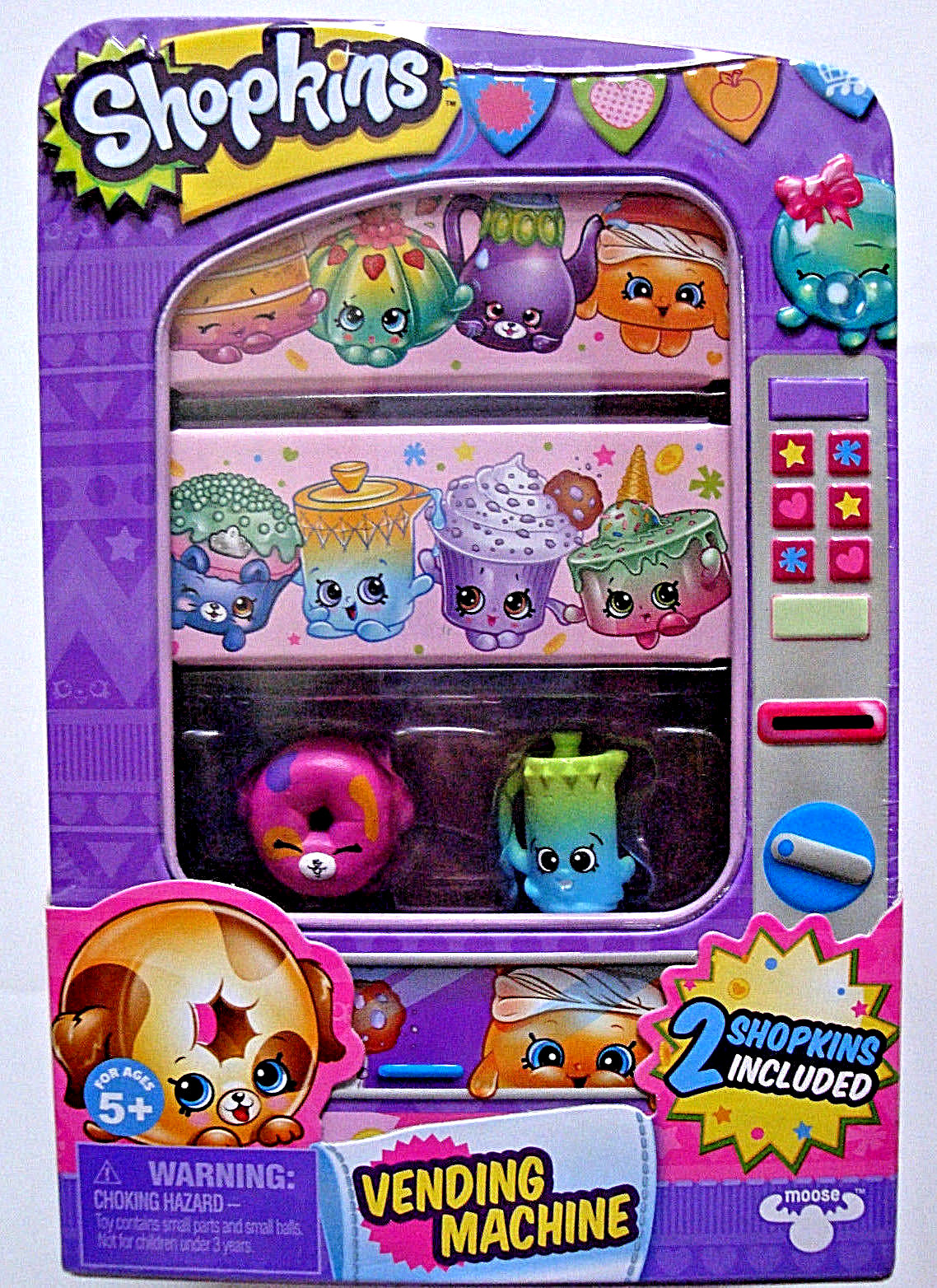 shopkins for kids