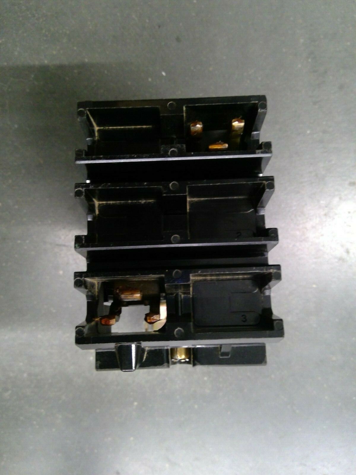 Square D FA26020 2 Pole 20A Breaker **Free Shipping** eBay