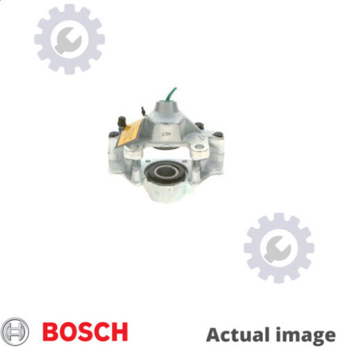 BRAKE CALIPER FOR MERCEDES-BENZ 190 124/T-Model/Break E-CLASS C-CLASS 1.8L 4cyl - Picture 1 of 9