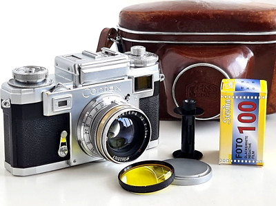 Купить contax p 5 p5 battery holder for 167mt 35mm slr film camera