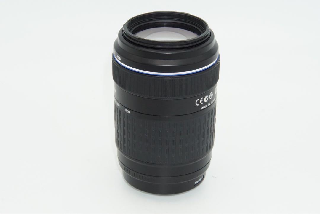 OLYMPUS 70-300mm f4-5.6 Four Thirds Mount | eBay