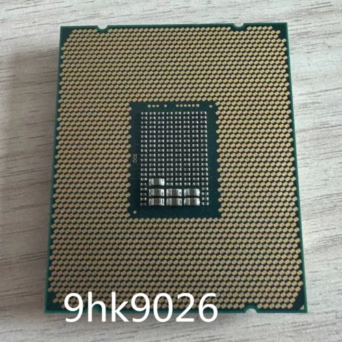 Intel Xeon E5-2699A V4 E5-2699C V4 E5-2699 V4 E5-2698 V4 LGA 2011-3 CPU for X99 - Afbeelding 3 van 14