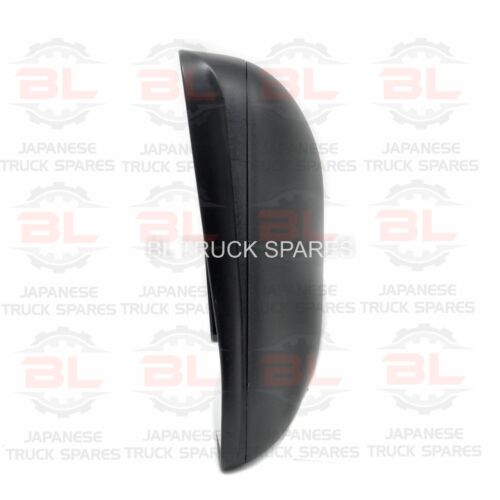 HINO DUTRO (2011-ON) 300 SERIES ELECTRIC & HEATED TRUCK MIRROR ~ RH (DRIVER) - Picture 4 of 12