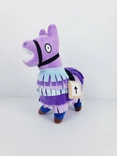 Fortnite Loot Llama Pinata 8" Plush Stuffed Toy