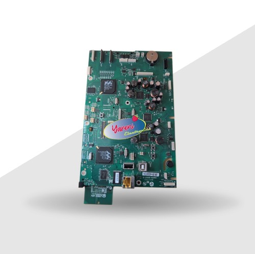HP OfficeJet Pro X576dw Printer Main Logic Board CN598-60002 Formatter - Picture 2 of 2