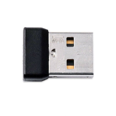 USB Receiver Replacement For Logitech MK270 260  MK345 Wireless Mouse