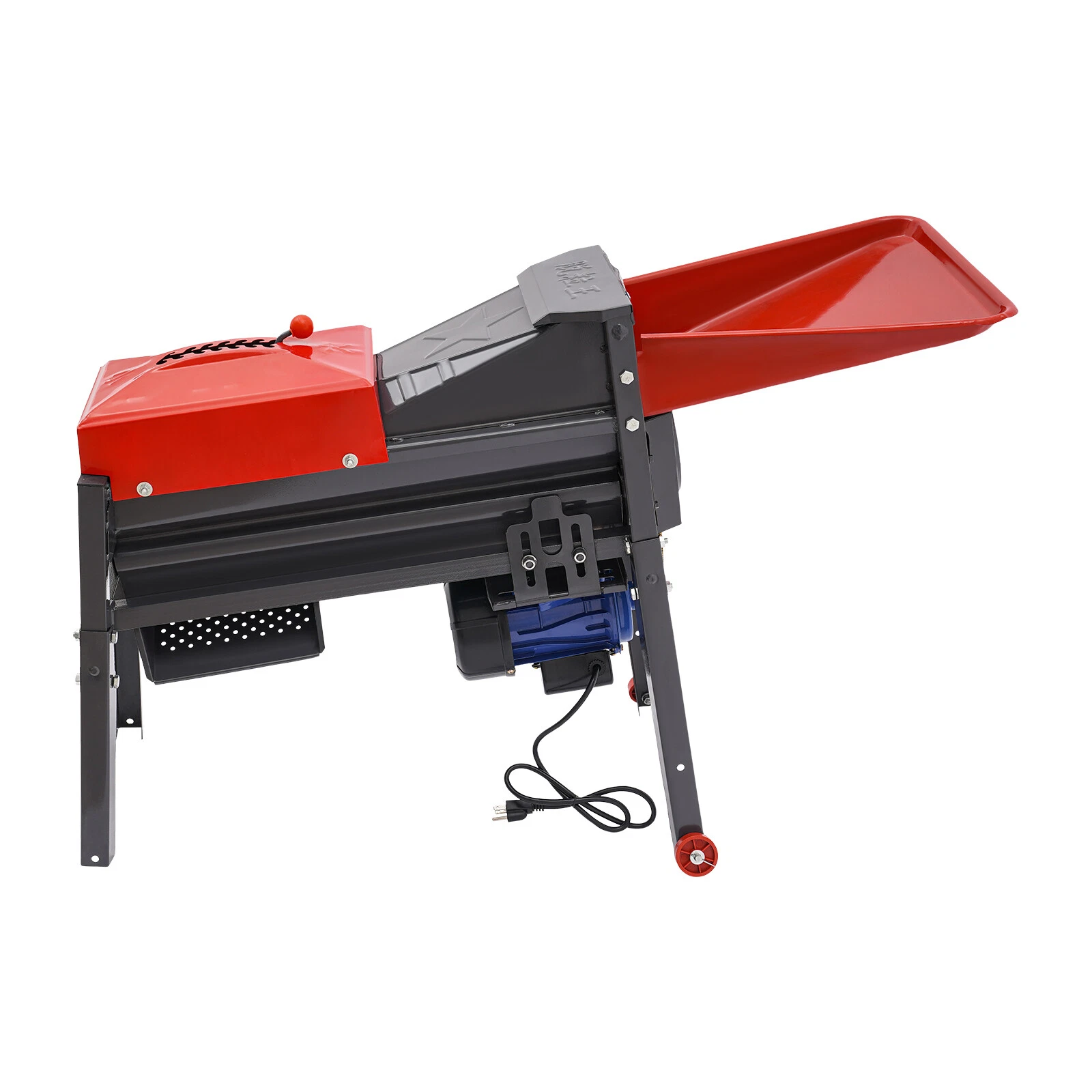 Electric Corn Sheller Automatic Dry Corn Thresher Machine Corn Peeler 2800RPM