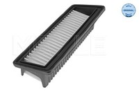 Meyle 37-123210003 Luftfilter FüR I10 1.2 11.08-12.13 Hyundai