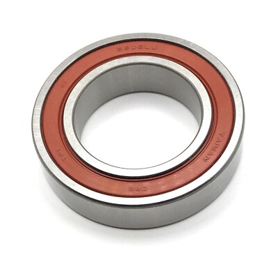 6905 2RS CM  TPI Bearing 25mm x 42mm x 9mm Sealed Bearing