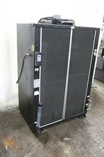 1/5 HP TORIT DUST COLLECTOR: YODER 69252
