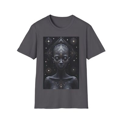 Unisex 100% Baumwolle Hochwertiges Basic T-Shirt | Stil & Komfort in Einem 