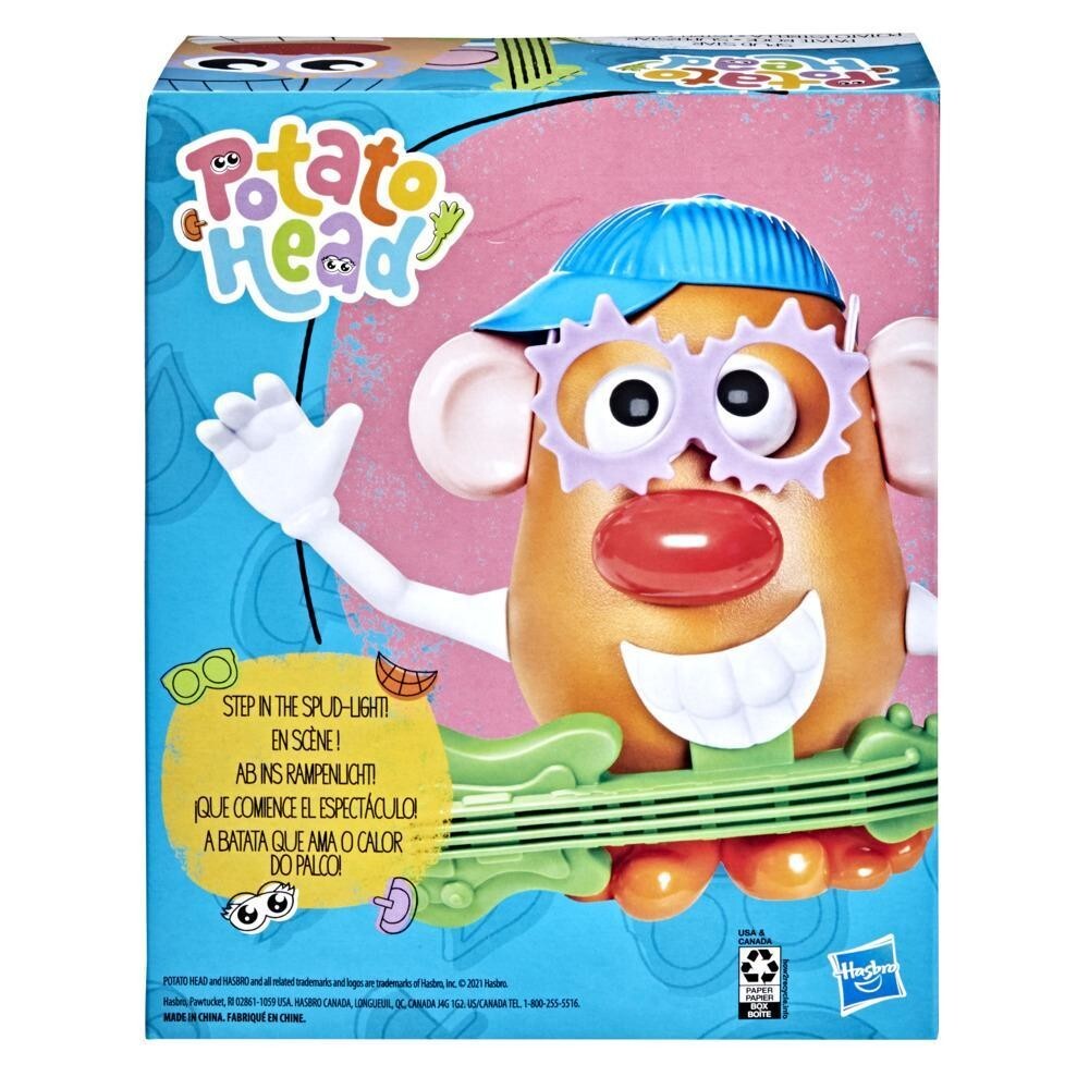 Potato Head Spud Star, Mr. Potato Head | eBay