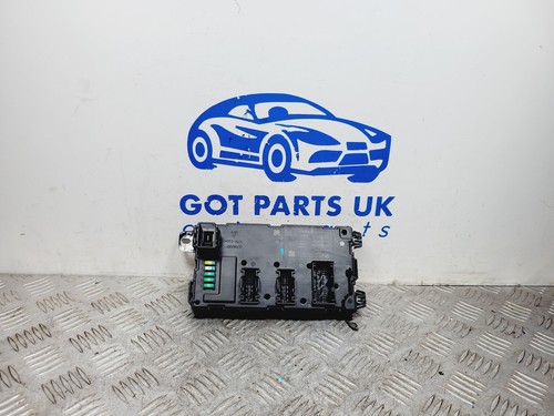 BMW M3 3ER COMP F30 2017 KAROSSERIE STEUERGERÄT BCM ECU 6819334