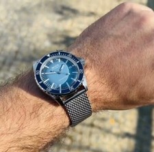 MIDO Ocean Star Tribute - M026.807.11.041.01