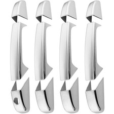 For Chevrolet Silverado 1500 External Parts Set 2007 2008 2009 2010 2011-2013