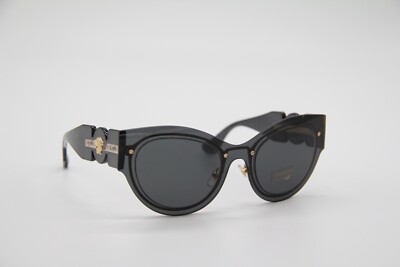 NEW VERSACE VE2234 1002/87 MEDUSA SUNGLASSES VERSACE MOD  display picture 1
