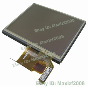 LCD-Screen-Display-Touch-Digitizer-For-Garmin-Zumo-400-450-500-550-79-x-64-5mm