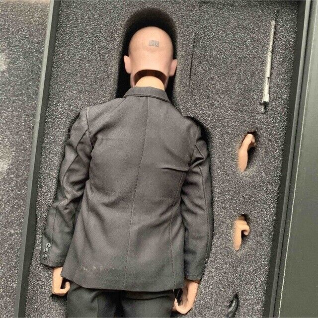 Dreamer1/6 Scale Agent 47 HITMAN Action Figure Complete with Dreamer1/6 Scale Agent 47 HITMAN Action Figure Complete with