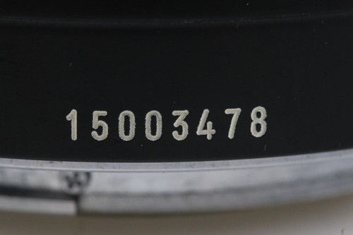 MINOLTA AF 50mm f/1,4 für Minolta/Sony A - SNr: 15003478 - Bild 5 von 5