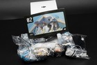 DJI Mavic 3 Scenario Building Blocks Flying Over Mount Everest. Limited. — photo 1