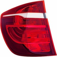 Ampoule BMW X3