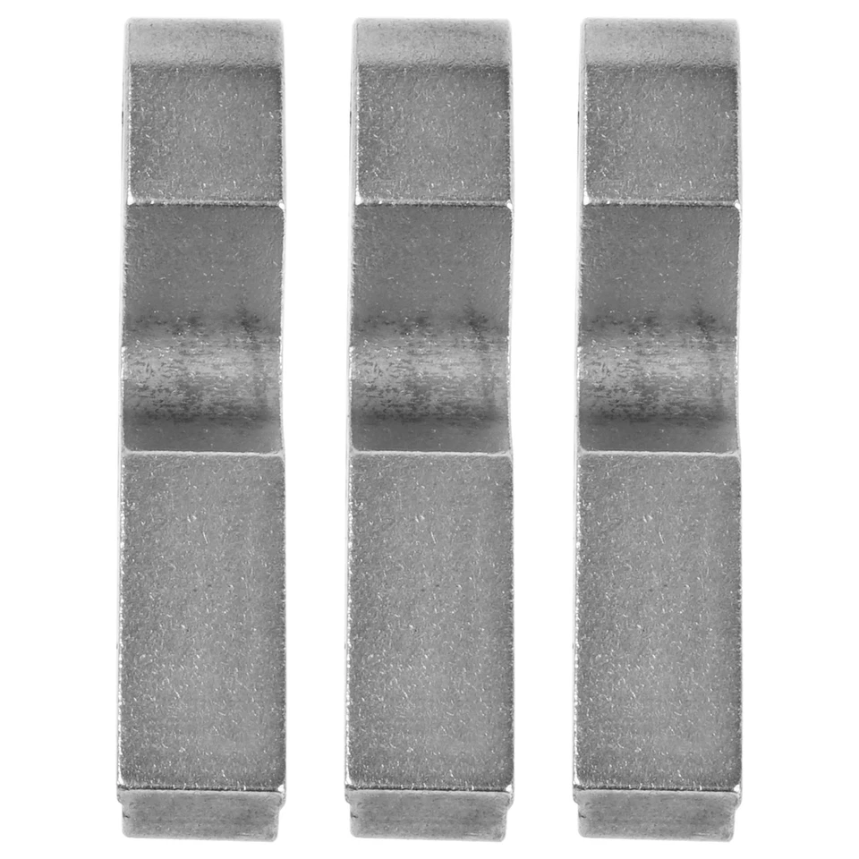 3 основных веса муфты 10-66 для Polaris SwitchBack Assault 800 2011-19 1321584 - Изображение 4 из 4