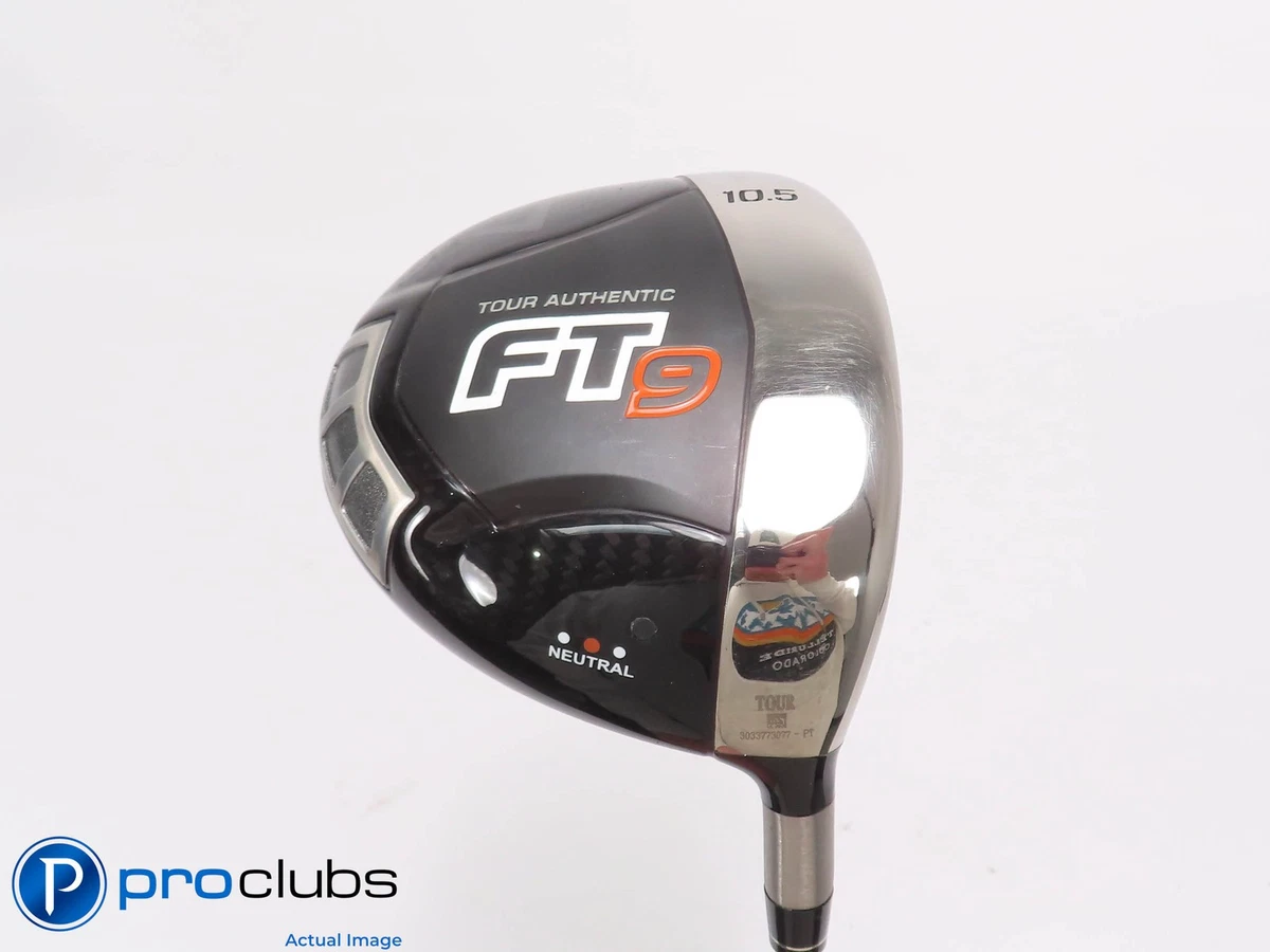 美品 FT TOUR 9.5° キャロウェイ ツアー キャロウェイ FT TOUR ドライバー 9.5 Callaway 【公式通販】
