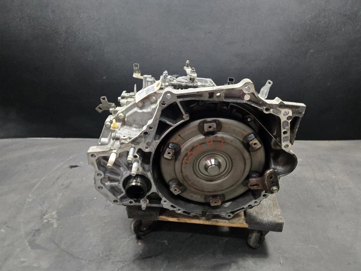 Genuine OEM Automatic Transmission Parts for Toyota RAV4 for sale