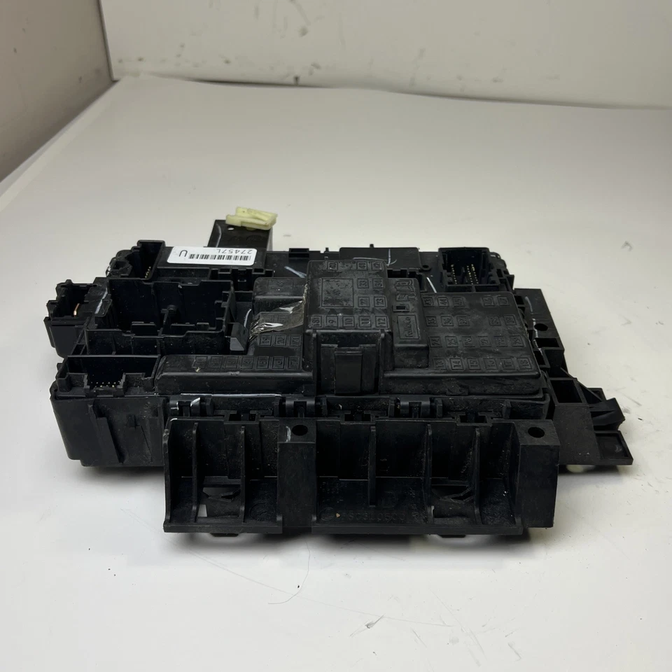 2015 FORD EXPLORER FUSEBOX JUNCTION FUSE BOX INTERIOR RELAY DC3T-14B476-DB OEM - Image 4 of 4