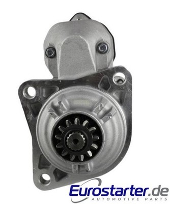 1***Anlasser Neu Eurostarter OE-Ref. 428000-3330 für Dodge