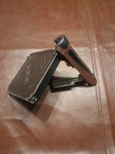 LEE Hand prime tool. Set up for large primer