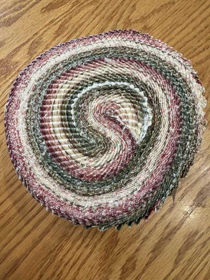 Cesta de lavandería con rollo de gelatina edredones Andover - JOY Foto 2 de 4