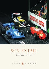Scalextric No. 572 Shire Library