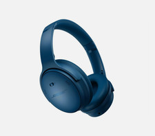 Bose QuietComfort Wireless Headphones - Limited Edition Twilight Blue - NEW 