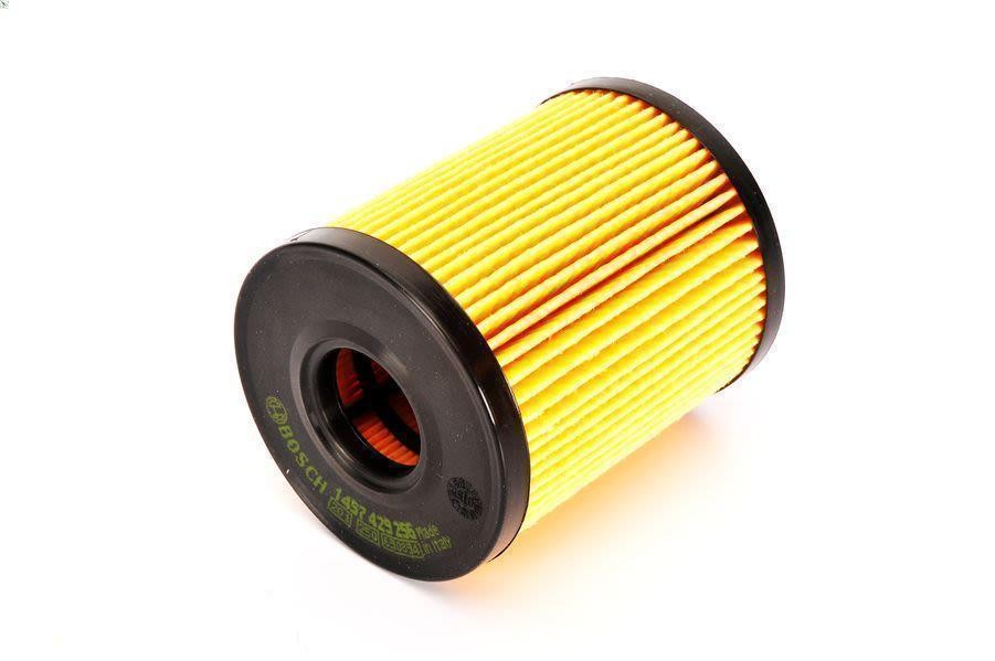 ÖLfilter FüR Bosch 1 457 429 256 Ford Ka (RU8) 1.3 2008-2016-image
