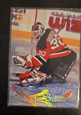 1997-98 Pacific Paramount - Martin Brodeur #101