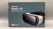 Samsung Gear VR SM-R322 Oculus Virtual Reality Headset - Galaxy S6 S7 Note5