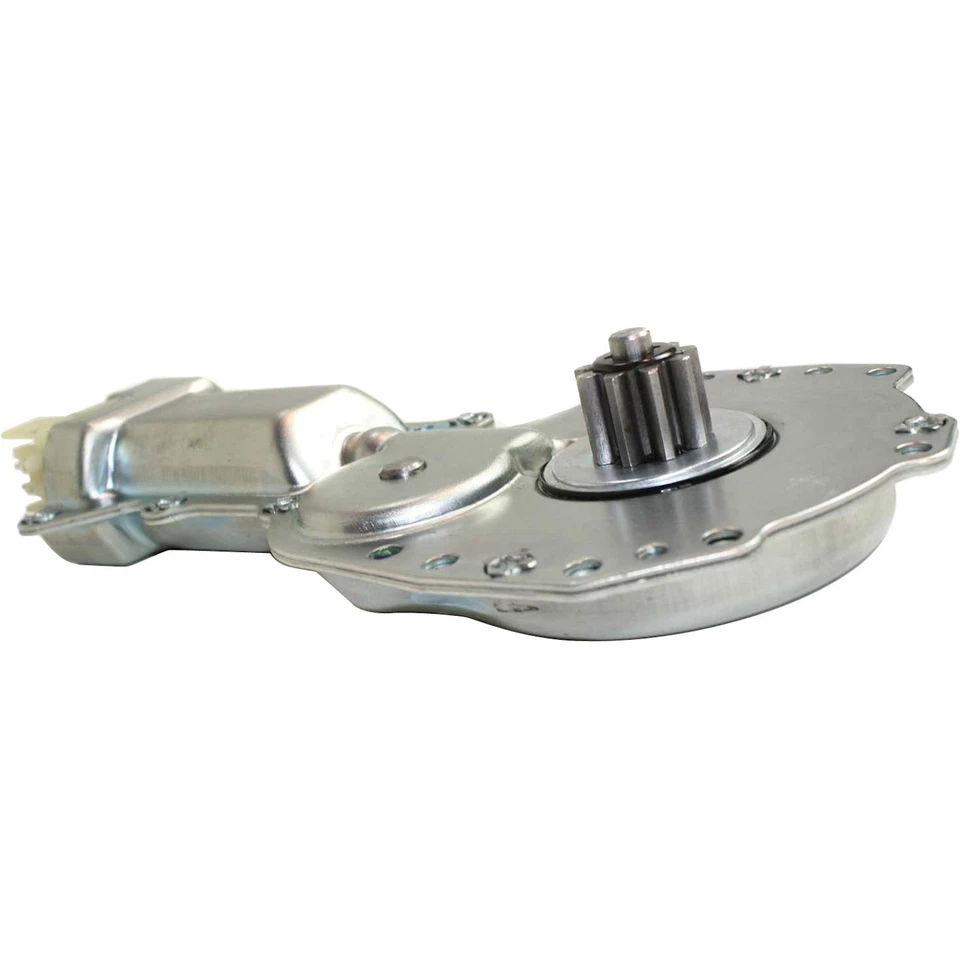 For Chevy Camaro Astro Pontiac Firebird Safari Power Window Lift Motor 9 Tooth - Image 2 of 4