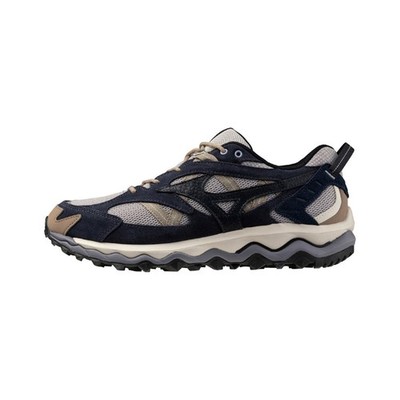 Mizuno WAVE MUJIN TL Unisex Running Shoes D1GA251304