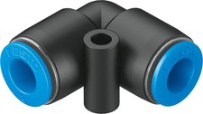 Festo L Plug In Coupling qsl-8