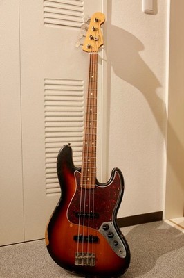 Fender Road Worn 60s Jazz Bass（2018年製） Fender Road Worn 60S Jazz Bass 2018 No.MG2000 | eBay