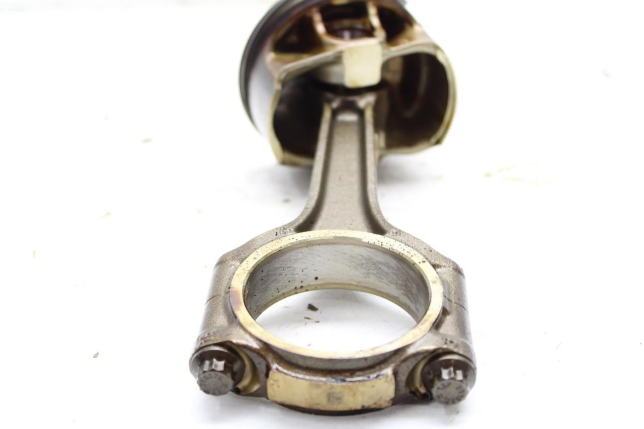 2014-17 Maserati Ghibli 3.0L Engine Motor Piston Left 3 w/ Connecting Rod 288525