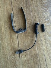 Fitbit Flex 2 tracker FB403 w/charger Does NOT charge AS IS NO returns