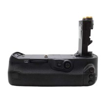 Replacement BG-E16 Battery Handle Grip Fits For Canon EOS 7D Mark II Camera Part