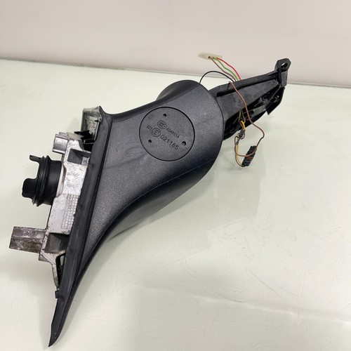 BMW 3 F30 F31 OEM Mirror Base Frame RIGHT PASSENGER Gloss Not Folding 2020.2026 - Picture 12 of 12
