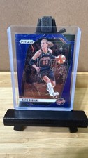 2024 Panini Prizm WNBA - Katie Douglas #119 Blue Velocity Prizm